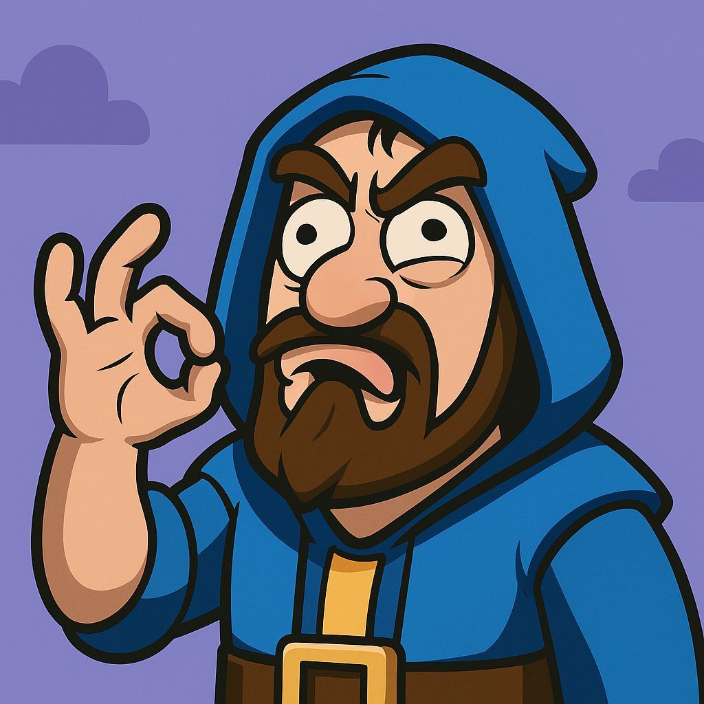 How to Get the 67 Emote Clash Royale