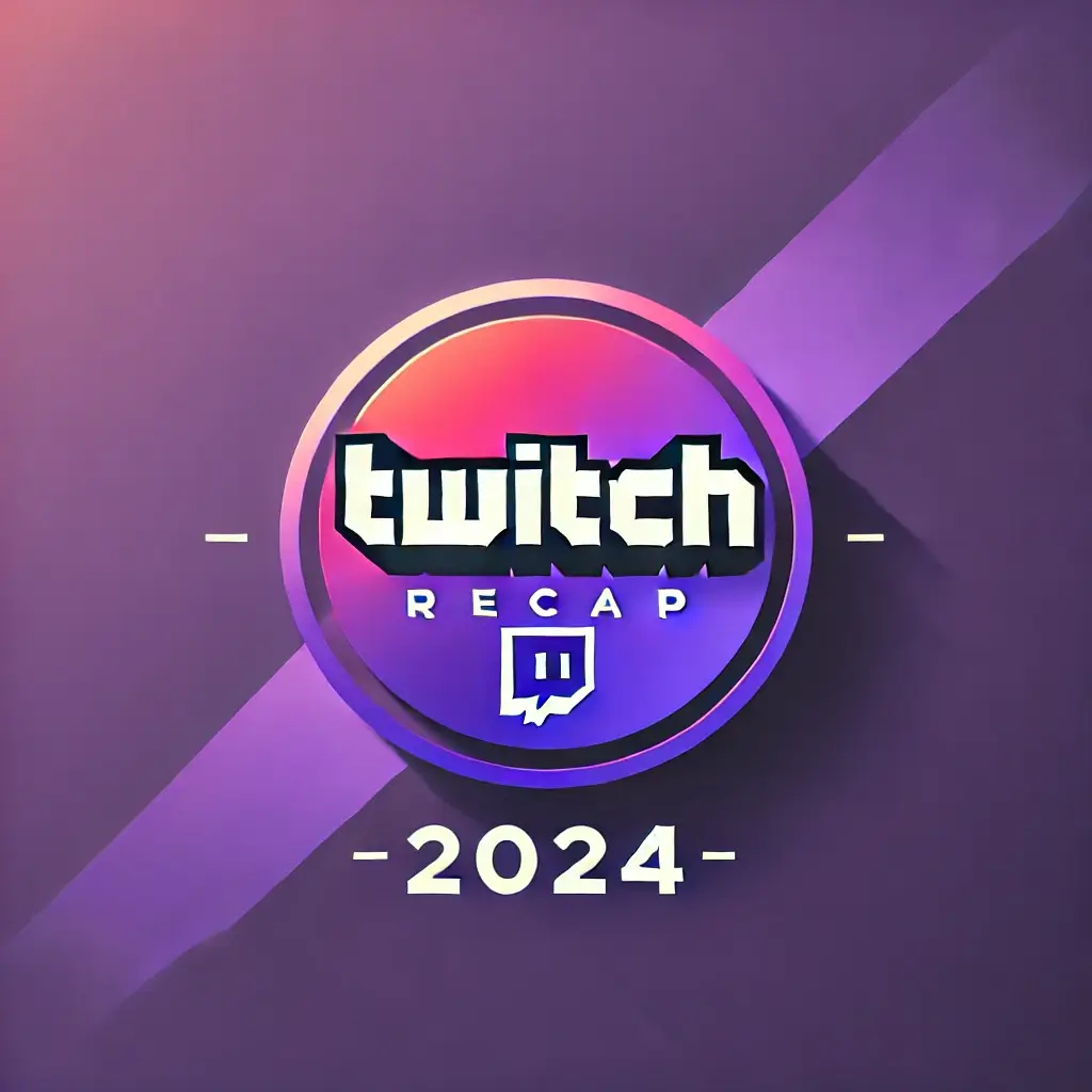 Twitch Recap 2024: How to Get Your Personalized Year in Review