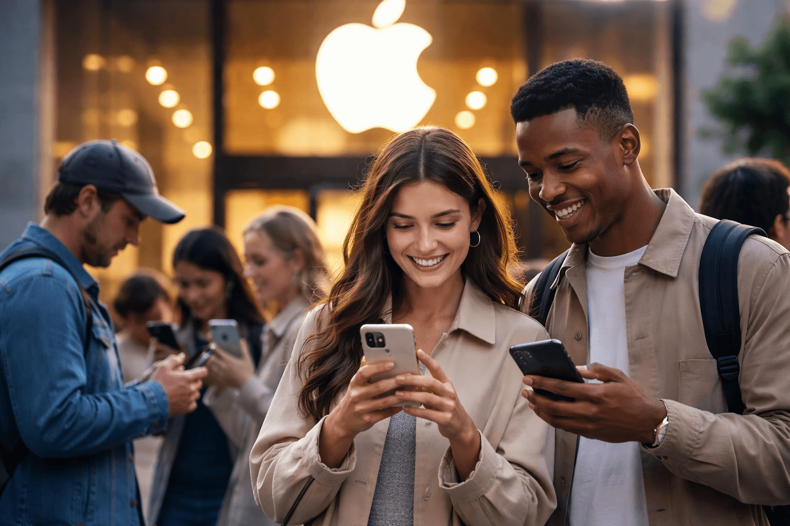 Latest iPhone Rumors: Apple’s Foldable Future