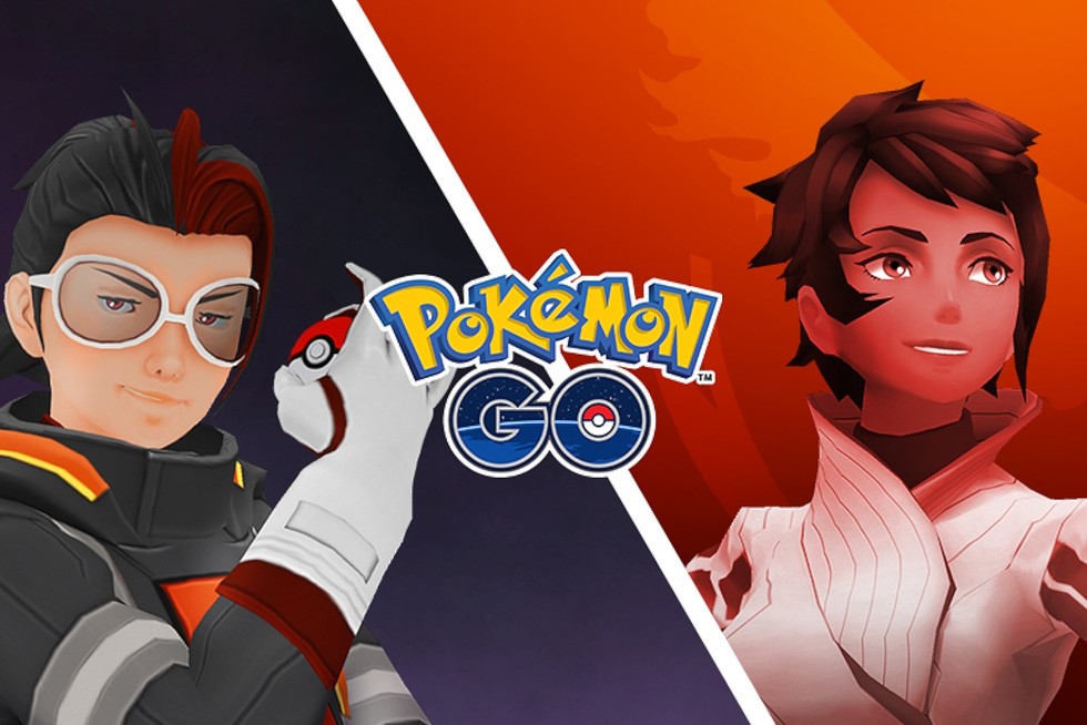 Arlo or Candela in Pokémon Go: Which Path to Choose?