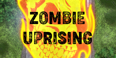 Zombie Uprising