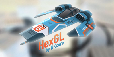 HexGL