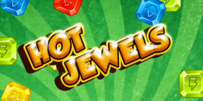 Hot Jewels