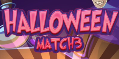 Halloween Match 3