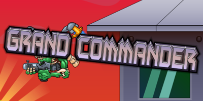 Grand Commander