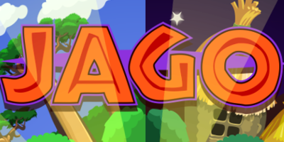 JAGO