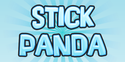 Stick Panda