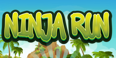 Ninja Run New