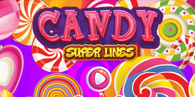Candy Super Lines