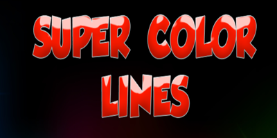 Super Color Lines Match 5
