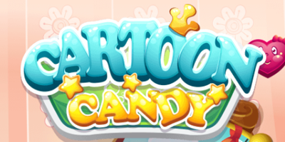 Cartoon Candy