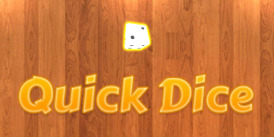 Quick Dice
