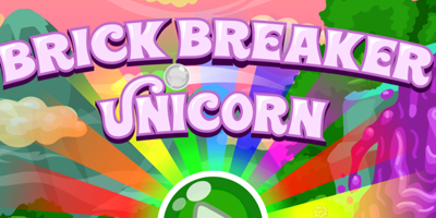 Brick Breaker Unicorn