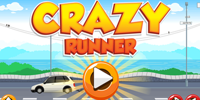 Crazy Runner