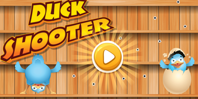 Duck Shooter
