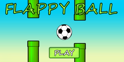 Flappy Ball