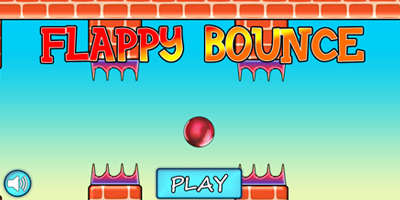 Flappy Bounce