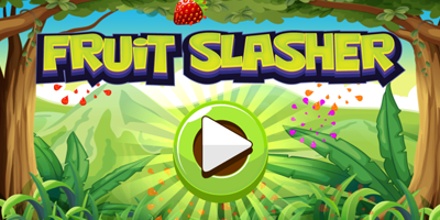Fruit Slasher