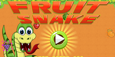 Fruit Snake