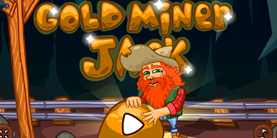 Gold Miner Jack