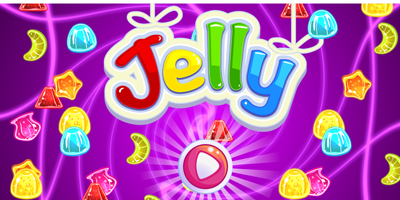 Jelly Match 3