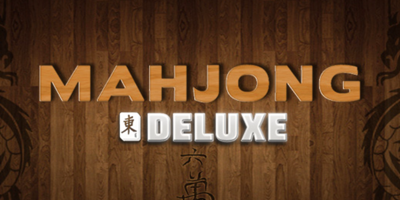 Mahjong Deluxe