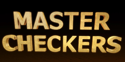 Master Checkers
