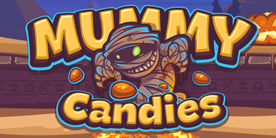 Mummy Candies