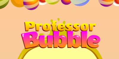 Professor Bubble