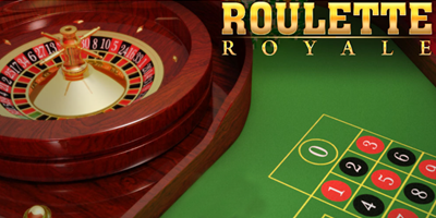 Roulette Royale