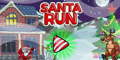Santa Run
