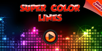 Super Color Lines