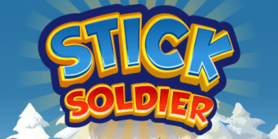 Stick Soldier