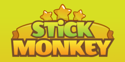 Stick Monkey