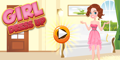 Girl Dress Up