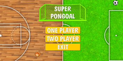 Super Pongoal