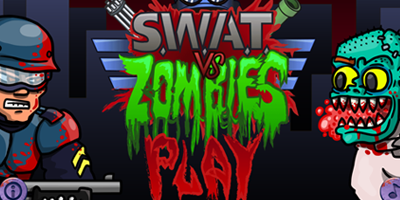 SWAT vs Zombies