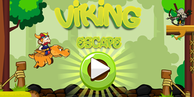 Viking Escape