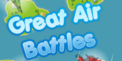 Great Air Battles