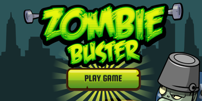 Zombie Buster