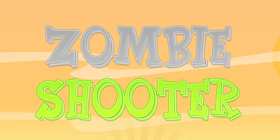 Zombie Shooter