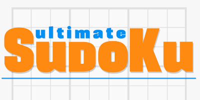 Ultimate Sudoku