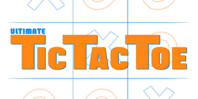 Ultimate Tic Tac Toe