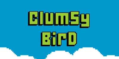 Clumsy Bird