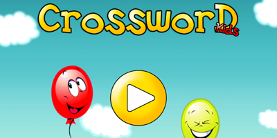 Crossword for Kids