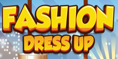 Fashion Dress Up