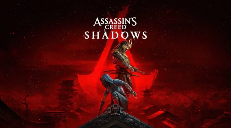 Assassin’s Creed Shadows Leak Sparks Spoiler Warnings Before Launch
