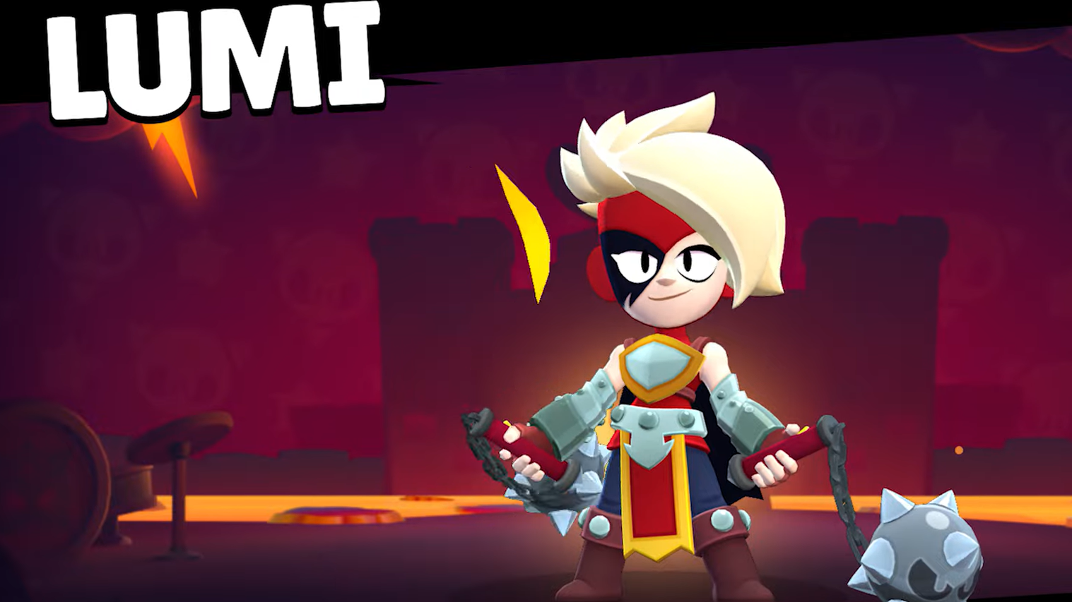 Brawl Stars February 2025 Update: New Brawlers, Ranked Overhaul & More