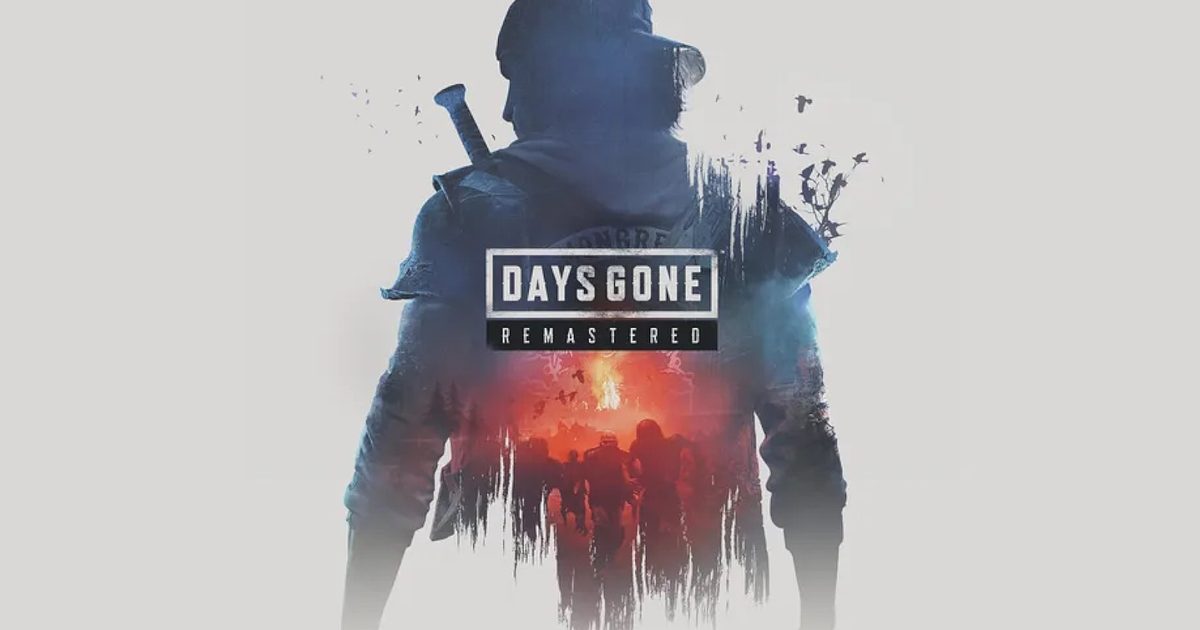 Days Gone Remastered: Release Date, Upgrades, and Controversies