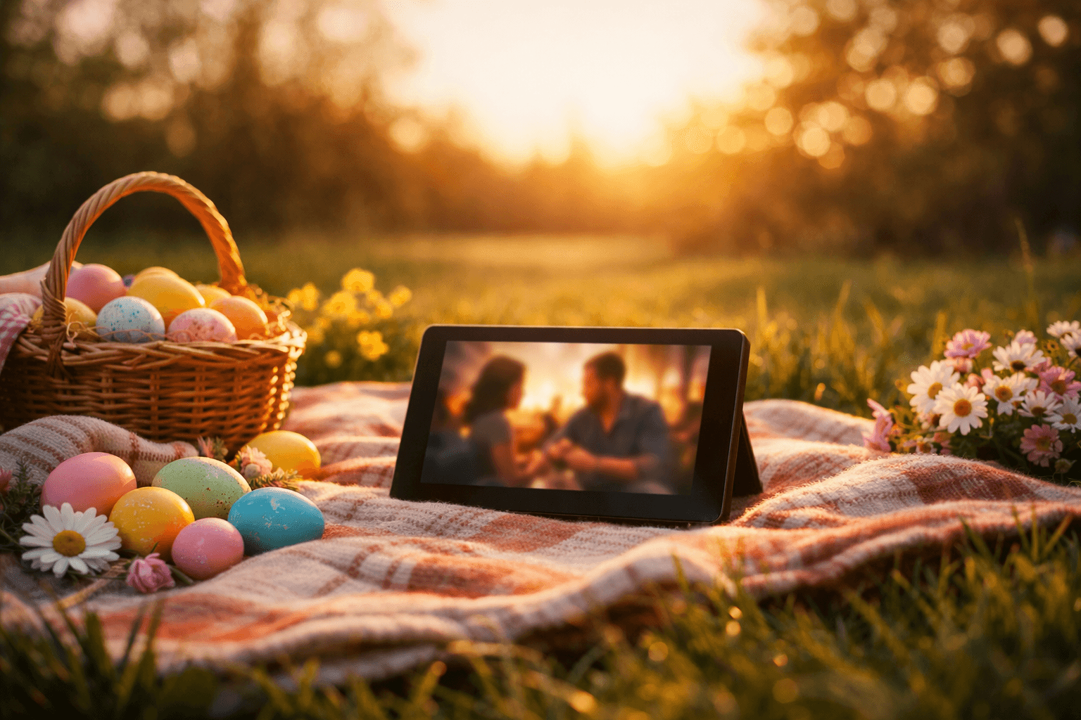 Best Easter Movies for Family and Holiday Fun